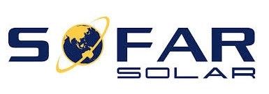 Logo sofar solar